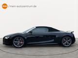 Audi R8 GT Spyder 5.2 FSI quattro Alu LED Navi B&O So - gebrauchte Audi R8 aus dem Jahr 2012