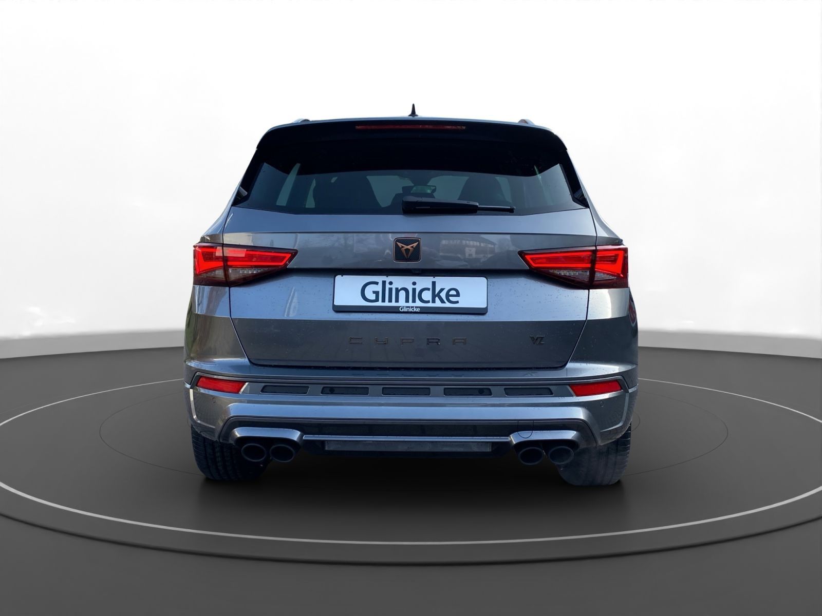 Cupra Ateca - Bild 5