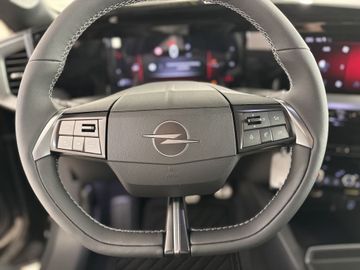 Fotografie 17 des Opel Mokka 1.2 DI Turbo Automatik GS