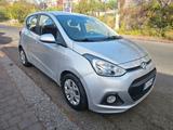 Hyundai i10 1.0 LPGI Econext Comfort - Hyundai i10 mit LPG-Antrieb