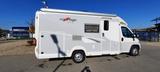 Carthago Tourer C! - Carthago Wohnwagen & Wohnmobile