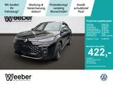 Volkswagen T-Roc 1.5 l eTSI R-Line HeadUp AHK Navi LED LM - Volkswagen T-Roc R-Line mit Hybrid-Antrieb (Benzin/Elektro)