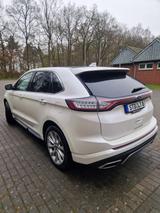 Ford Edge Vignale !!60 t.km.!! Leder Pano Gepflegt  - Ford Edge von privat