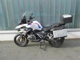 BMW R 1250 GS 4 Pakete + Koffer + Topcase! - Offers