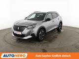 Peugeot 2008 1.5 Blue-HDi Allure Pack Aut.*NAVI*LED*CAM* - Peugeot 2008 in Leverkusen