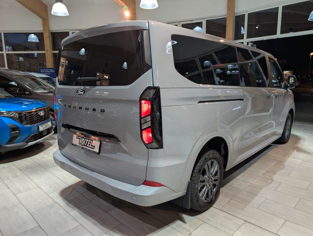 Ford Tourneo Custom L2 Titanium 5Jahre Garantie!*