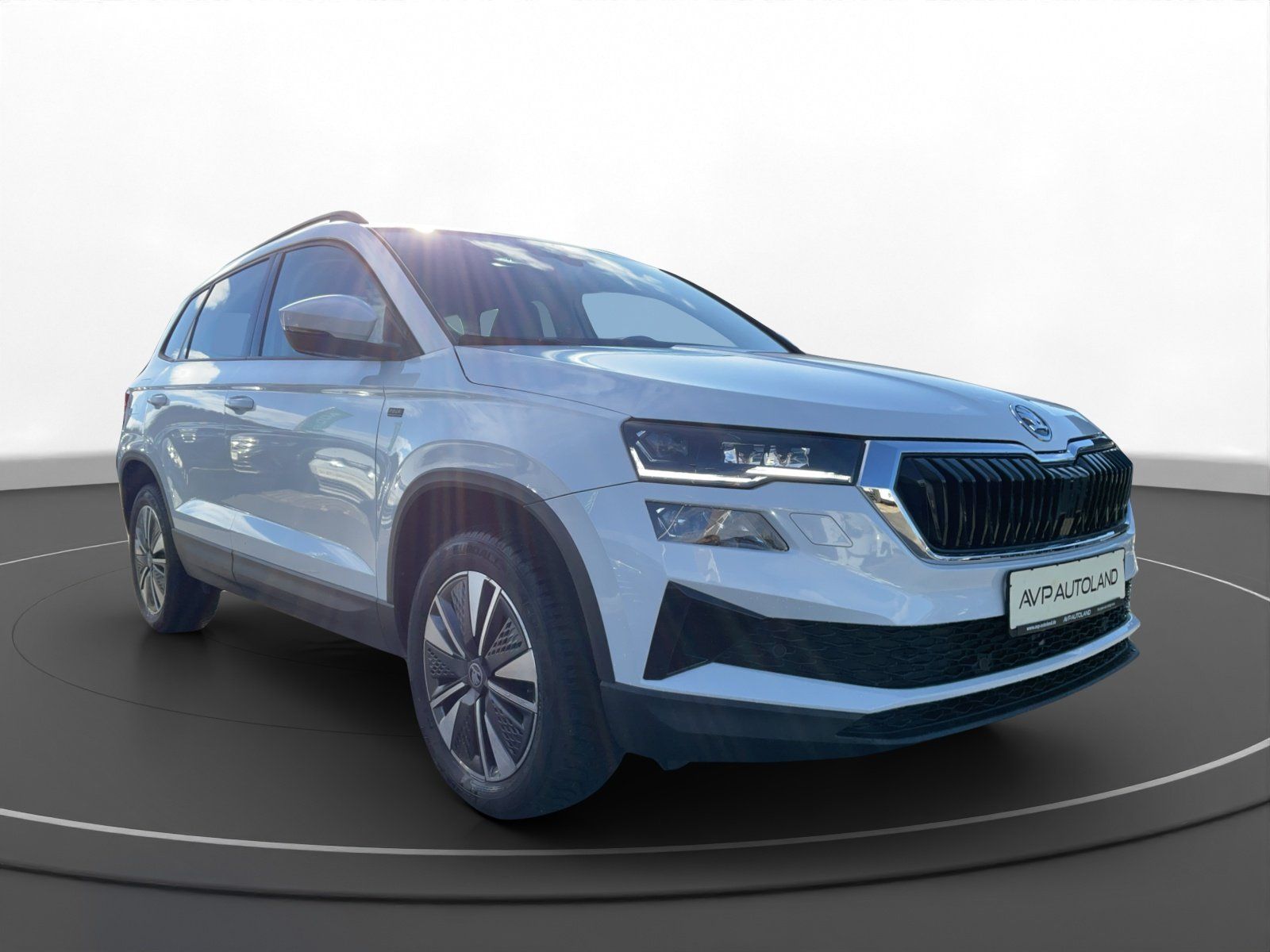 Skoda Karoq - Bild 4