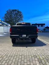 Dodge RAM 1500 Rebel 4X4 Hemi Unikat!!! - Dodge RAM: 1500 Hemi