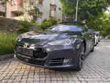 Tesla Model S 85D Free Supercharger - Tesla MODEL S 85D Gebrauchtwagen