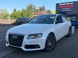 Audi A4 Lim. Attraction #Automatik #Export bevorzugt - Audi A4 aus 2008: Limousine
