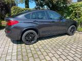 BMW x4 X Drive 30d erste Zulassung 2016 - BMW: Kombi, E30