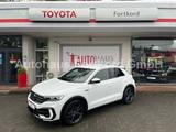 Volkswagen T-Roc 2.0 TSI R-Line - 4MOTION DSG - LED, TLeder