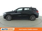 BMW X2 sDrive 18d Advantage Plus *NAVI*LED*PDC*SHZ* - schwarze BMW X2