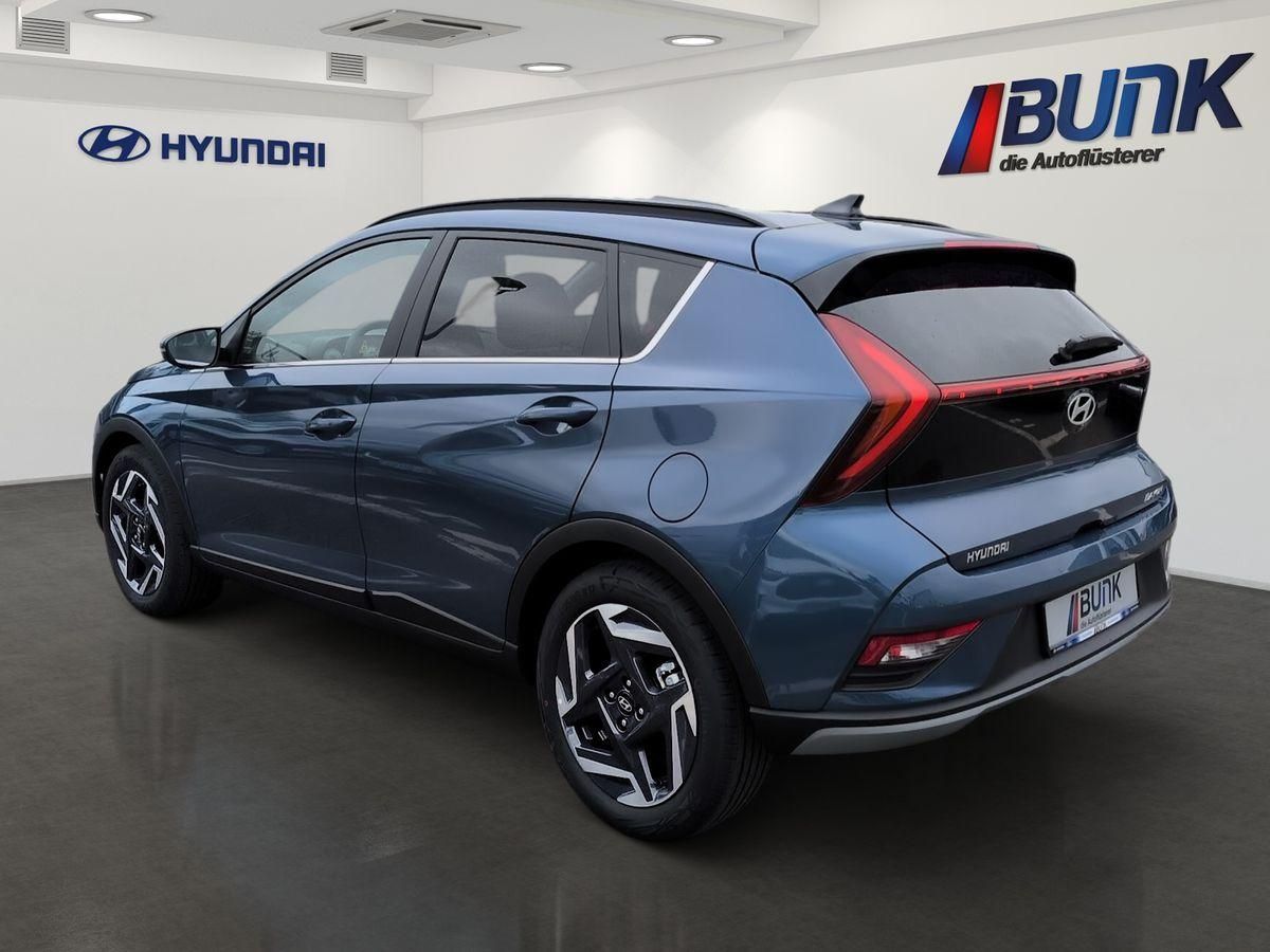 Hyundai BAYON – Bild 11