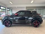 Nissan Juke Nismo 1.6 RS 4x4*AUTOMATIK*SPORT SITZE* - Nissan Juke: Sport