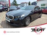 BMW 520i Limousine HUD Sitzbelüftung H&K Navi Kamera
