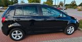 Volkswagen Golf Plus 1.2 TSI BlueMotion Technology Team... - Volkswagen Golf Plus: Bluemotion