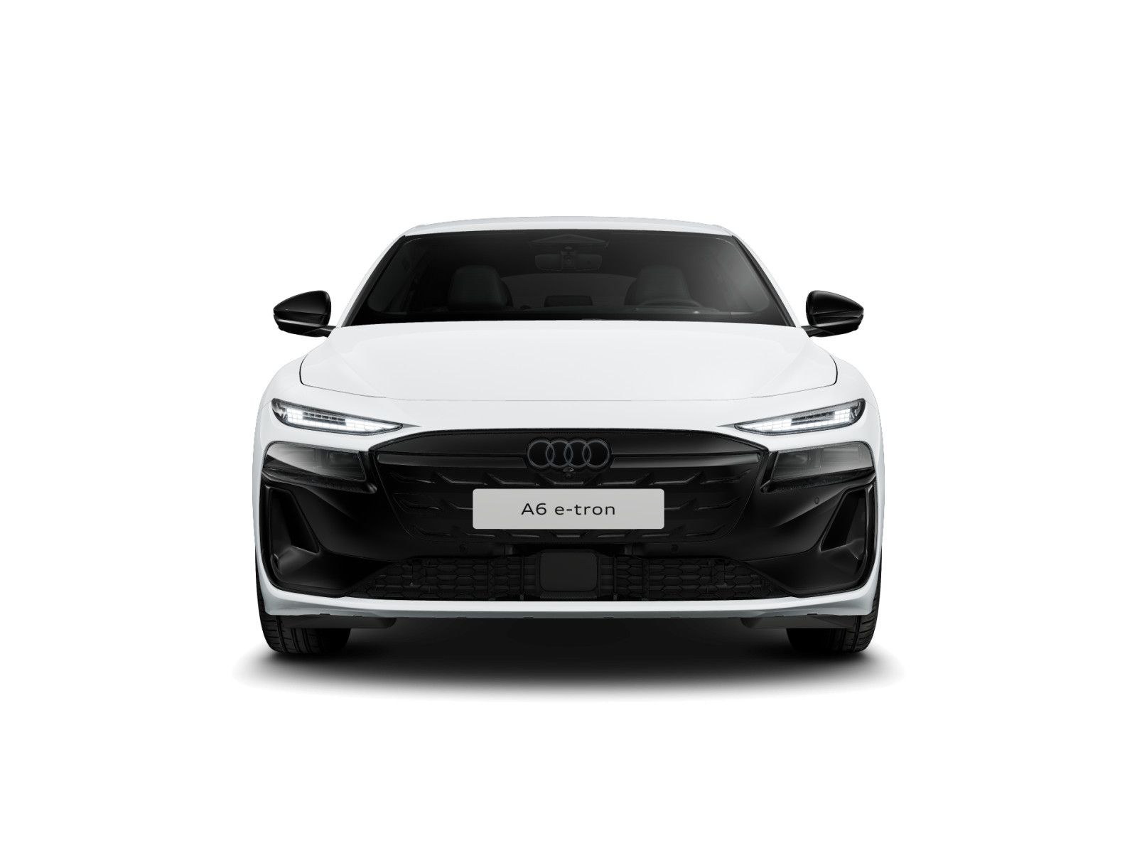 Audi A6 - Bild 4
