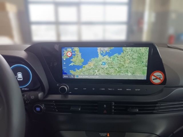 Hyundai BAYON – Bild 9