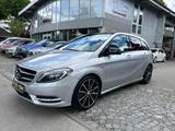 Mercedes-Benz B 250 Leder Pano Led Ahk Pdc Kamera Sport Paket - Mercedes-Benz B-Class in München