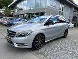 Mercedes-Benz B 250 Leder Pano Led Ahk Pdc Kamera Sport Paket