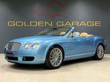 Bentley Continental GTC - gebrauchte Bentley Continental GTC aus dem Jahr 2007
