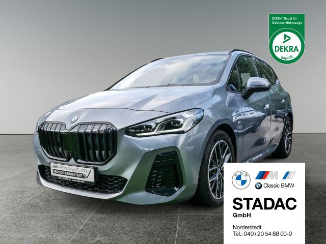 BMW 223i Active Tourer M-Sport AHK Pano Innov.-Paket