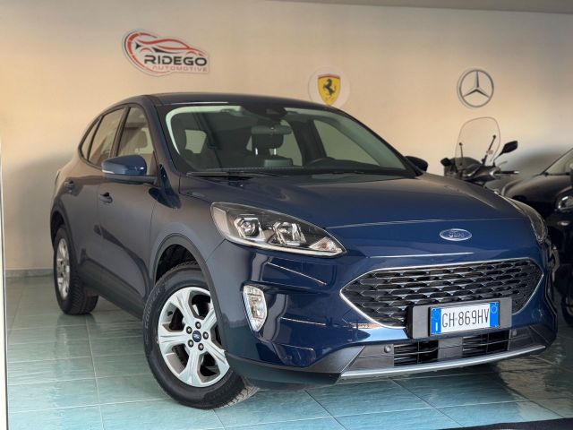 Ford Kuga 1.5 EcoBlue 120 CV 2WD Connect