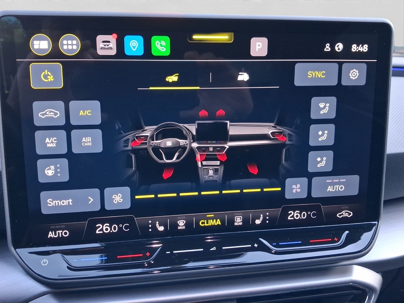 Seat Leon - Bild 16