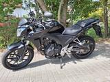 Honda CB500F / CB500FA - TÜV 05/28 - 2 Schlüssel - Angebote