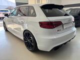 Audi RS3 2.5TFSI quattro noOPF B&O Carbon 280kmh LED - gebrauchte Audi RS3 aus dem Jahr 2015