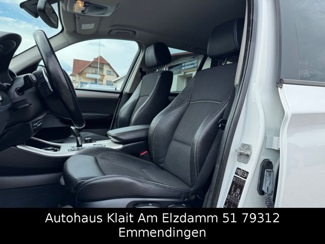 Fahrzeugabbildung BMW X3 2.0 D AHK Steurkette neu