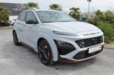 Hyundai KONA N DCT, Navi, el. Sitze, Totwinkel, LED - Hyundai KONA in Mannheim