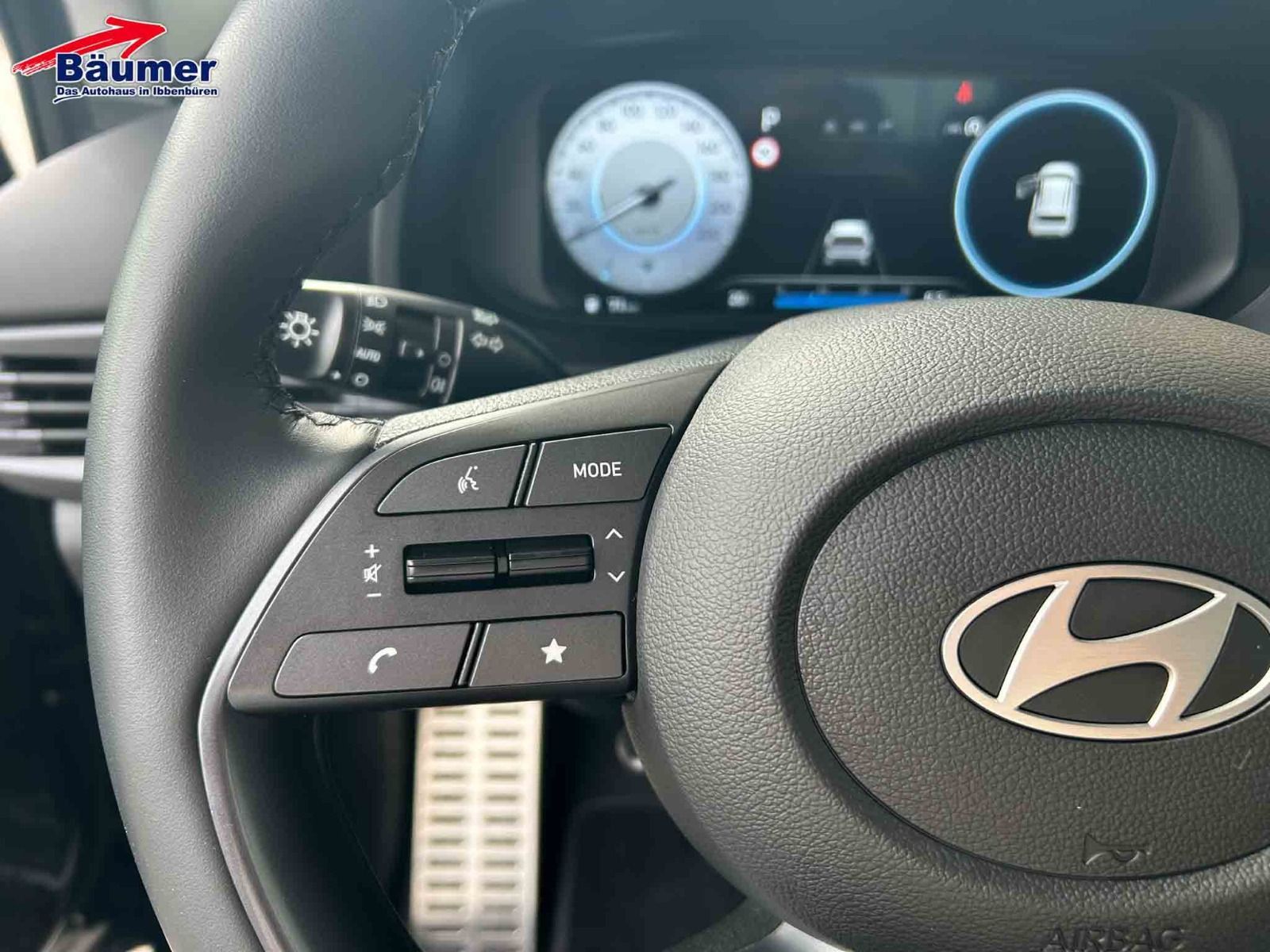 Hyundai BAYON – Bild 22