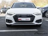 Audi A4 Limousine 40 TDI quattro *ACC*PANO*MATRIX*NAV - Audi A4 mit Diesel-Antrieb