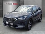 Seat Tarraco Xcellence 4Drive*NAVI*EHK*DCC*SOUND* - gebrauchte Seat Tarraco aus dem Jahr 2022