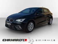 Seat Ibiza - Vorschau Bild 1