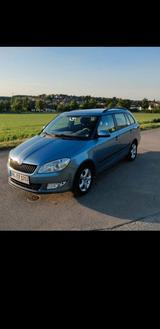 Skoda Fabia 2/ 86PS/Est 03/2011 - Skoda Fabia: 86 Ps