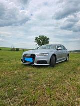 Audi A6 Großer Service, Inspektion und TÜV... - : Kombi, Große
