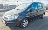 Opel Zafira 1.6 Twinport CATCH ME - Opel Zafira: Catch Me