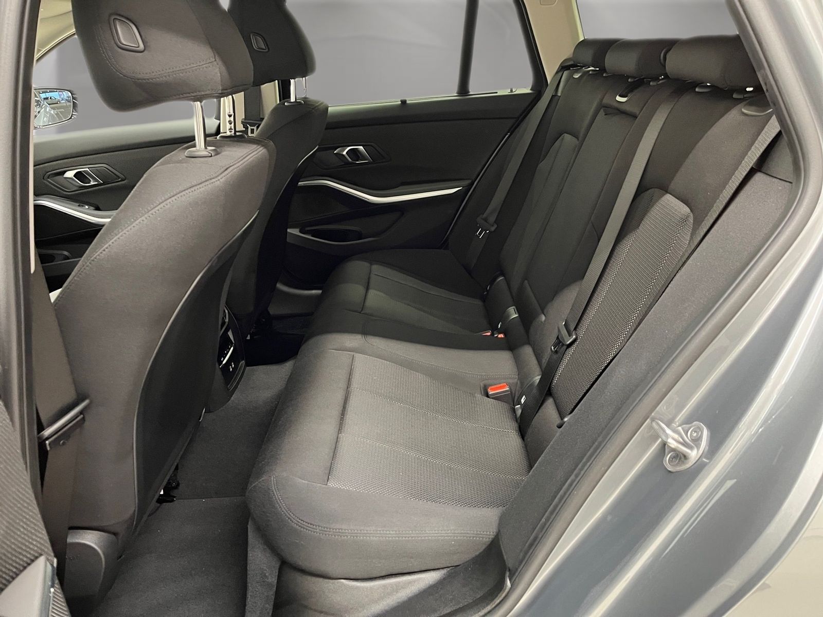 BMW 318 - Bild 13