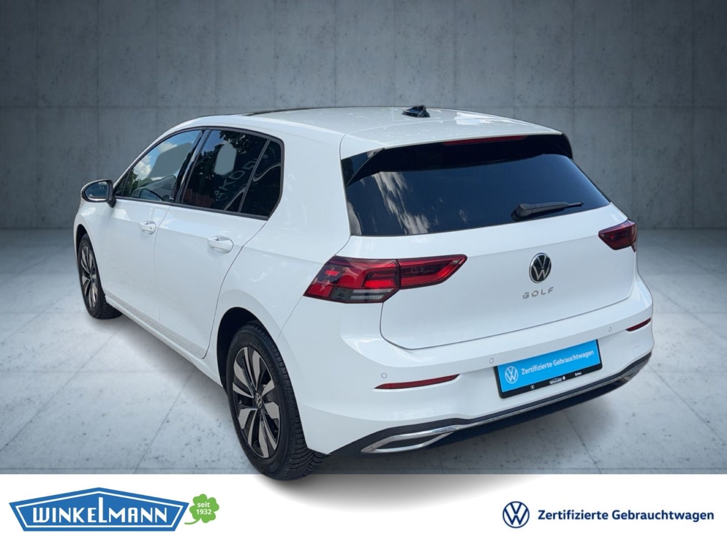 Volkswagen Golf - Bild 3