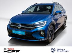 Volkswagen Taigo 1.0 TSI R-Line Navi Bluetooth LED Anschlus