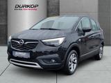 Opel Crossland Turbo EU6d Opel 2020 1.2 Sitzheizung - gebrauchte Opel Crossland (X) aus dem Jahr 2020