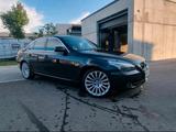 BMW E60 535D LCI 360 Ps - gebrauchte BMW 535 aus dem Jahr 2009