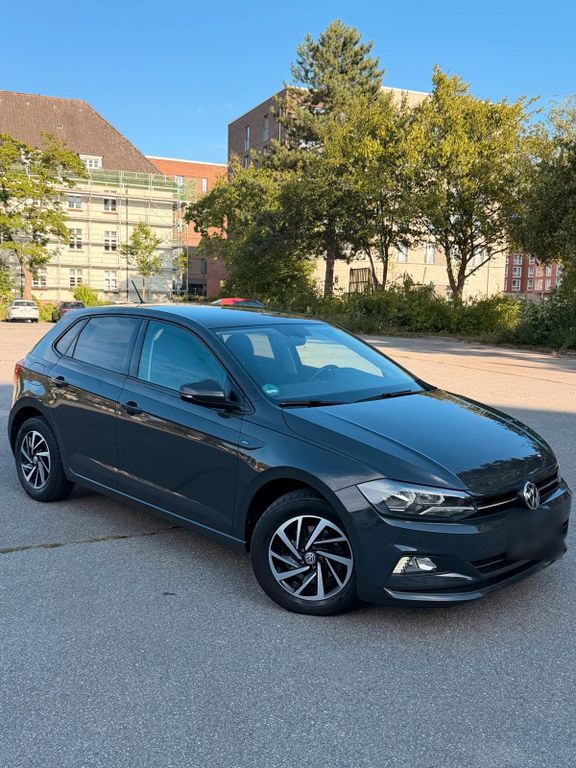 Image of Volkswagen Polo