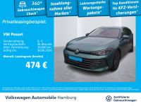 Volkswagen Passat - Vorschau Bild 1