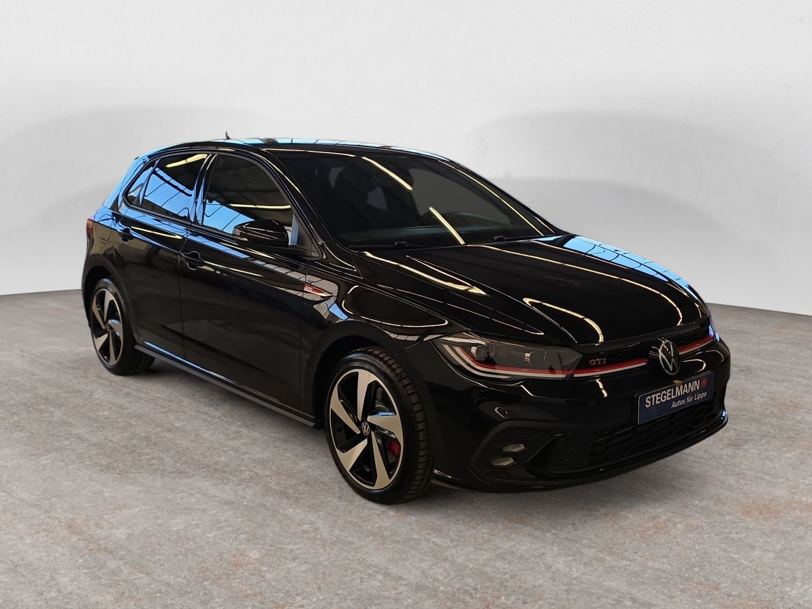 Volkswagen Polo - Bild 8