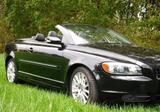 Volvo C70 II Cabrio 2.4i Summum Automatik - Volvo C70 Summum mit Benzin-Antrieb
