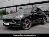 Porsche Macan S*PANO*BOSE*PASM*14-WEGE* - Porsche Macan in Magdeburg